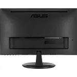 ASUS 21,5" VT229H FHD 60Hz IPS fekete érintőkijelzős monitor