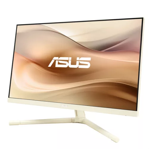 Asus 23.8" VU249CFE-M Eye Care USB-C  Adaptive-Sync - IPS - FHD- 100Hz - 3 ÉV GARANCIA