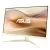 ASUS 23,8" VU249CFE-M FHD 100Hz IPS Oat Milk monitor