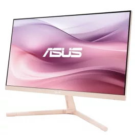 ASUS 23,8" VU249CFE-P FHD 100Hz IPS Rose Clay monitor