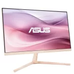 Asus 23.8" VU249CFE-P Eye Care USB-C  Adaptive-Sync - IPS - FHD - 100Hz - 3 ÉV GARANCIA