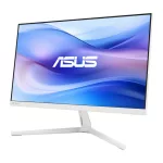 ASUS 23,8" VU249HFI-W FHD 100Hz IPS fehér monitor