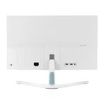 ASUS 23,8" VU249HFI-W FHD 100Hz IPS fehér monitor