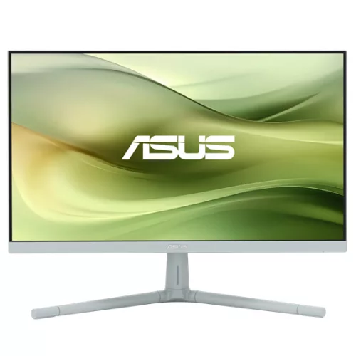 Asus 27" VU279CFE-G Eye Care USB-C  Adaptive-Sync - IPS - FHD - 100Hz - 3 ÉV GARANCIA