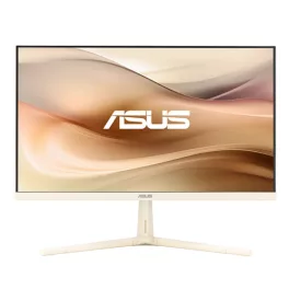 ASUS 27" VU279CFE-M FHD 100Hz IPS Oat Milk monitor