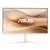 ASUS 27" VU279CFE-M FHD 100Hz IPS Oat Milk monitor