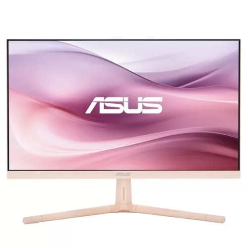 Asus 27" VU279CFE-P Eye Care USB-C  Adaptive-Sync - IPS - FHD - 100Hz - 3 ÉV GARANCIA