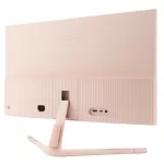 ASUS 27" VU279CFE-P FHD 100Hz IPS Rose Clay monitor