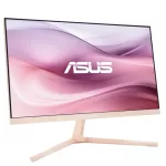 Asus 27" VU279CFE-P Eye Care USB-C  Adaptive-Sync - IPS - FHD - 100Hz - 3 ÉV GARANCIA