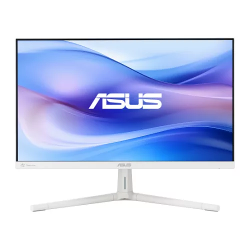 Asus 27" VU279HFI-W Eye Care Adaptive-Sync - IPS - FHD - 100Hz - 3 ÉV GARANCIA