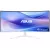ASUS 34" VU34WCIP-W WQHD 100Hz VA fehér monitor