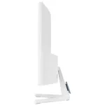 ASUS 34" VU34WCIP-W WQHD 100Hz VA fehér monitor