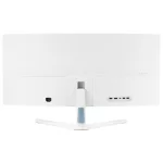 ASUS 34" VU34WCIP-W WQHD 100Hz VA fehér monitor