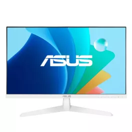   Asus 23.8" VY249HF-W Eye Care Adaptive-Sync - IPS - 100Hz - FHD - 3 ÉV GARANCIA