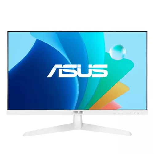 Asus 23.8" VY249HF-W Eye Care Adaptive-Sync - IPS - 100Hz - FHD - 3 ÉV GARANCIA