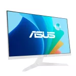 Asus 23.8" VY249HF-W Eye Care Adaptive-Sync - IPS - 100Hz - FHD - 3 ÉV GARANCIA