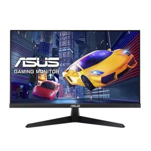 ASUS 23,8" VY249HGR FHD 120Hz IPS fekete monitor