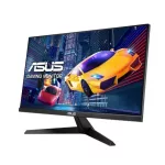 ASUS 23,8" VY249HGR FHD 120Hz IPS fekete monitor