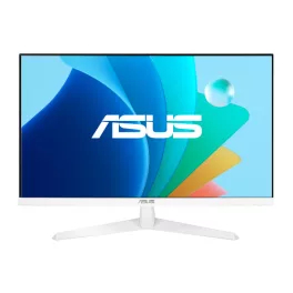   Asus 27" VY279HF-W Eye Care Adaptive Sync - IPS - FHD - 100Hz - Fehér - 3 ÉV GARANCIA