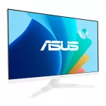 Asus 27" VY279HF-W Eye Care Adaptive Sync - IPS - FHD - 100Hz - Fehér - 3 ÉV GARANCIA