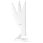 Asus 27" VY279HF-W Eye Care Adaptive Sync - IPS - FHD - 100Hz - Fehér - 3 ÉV GARANCIA