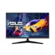 ASUS 27" VY279HGR FHD 120Hz IPS fekete monitor