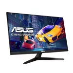 ASUS 27" VY279HGR FHD 120Hz IPS fekete monitor