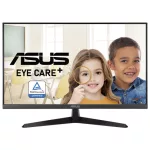 ASUS 27" VY27UQ 4K UHD 60Hz IPS fekete monitor