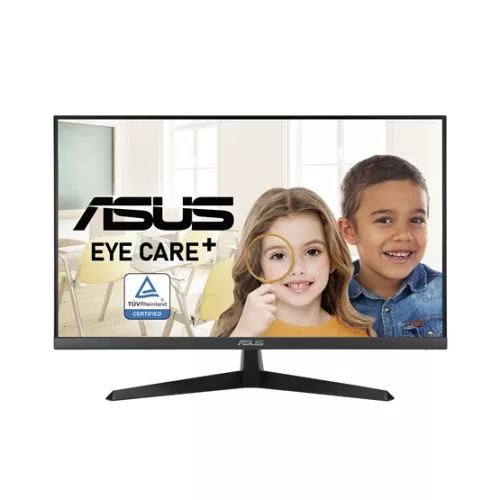 Asus 27" VY27UQ Eye Care Adaptive Sync - IPS - UHD - 60Hz - Bontott, sérült termék
