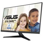 ASUS 27" VY27UQ 4K UHD 60Hz IPS fekete monitor