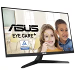 ASUS 27" VY27UQ 4K UHD 60Hz IPS fekete monitor