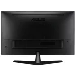 ASUS 27" VY27UQ 4K UHD 60Hz IPS fekete monitor
