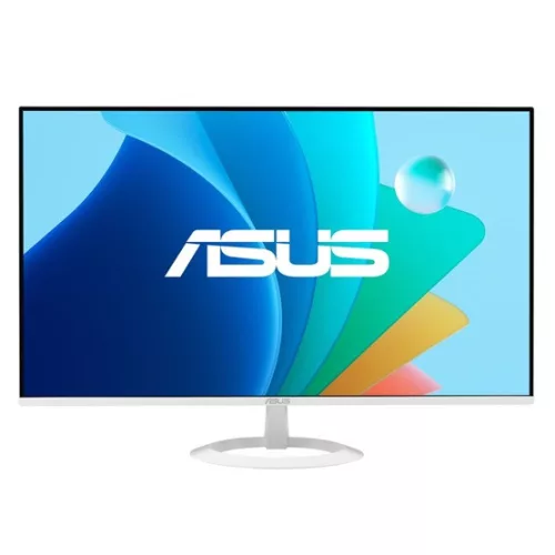 Asus 23,8"  VZ249HG-W Adaptive-Sync, FHD - IPS LED - 120Hz I 3 év garancia I