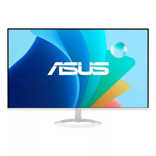 Asus 27"  VZ279HG-W Adaptive-Sync, FHD - IPS LED - 120Hz I 3 év garancia I