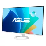 ASUS 27" VZ279HG-W FHD 120Hz IPS fehér monitor