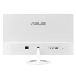 ASUS 27" VZ279HG-W FHD 120Hz IPS fehér monitor