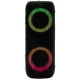 White Shark GBT-876 MADAL bluetooth v5.1 hangszóró 2x10W - fekete