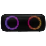 White Shark GBT-876 MADAL bluetooth v5.1 hangszóró 2x10W - fekete