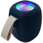 White Shark GBT-888BL DHAK-BL bluetooth v5.1 hangszóró 5W - kék