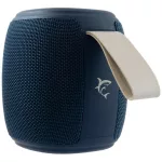 White Shark GBT-888BL DHAK-BL bluetooth v5.1 hangszóró 5W - kék