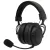 White Shark WGH-2443B GORILLA vezeték nélküli gamer fejhallgató mikrofonnal - fekete