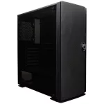 White Shark Midi - GCC-2402 PANZER-2 - fekete