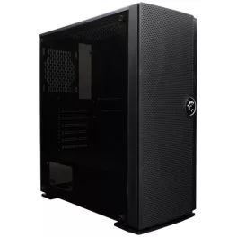 White Shark Midi - GCC-2402 PANZER-2 - fekete