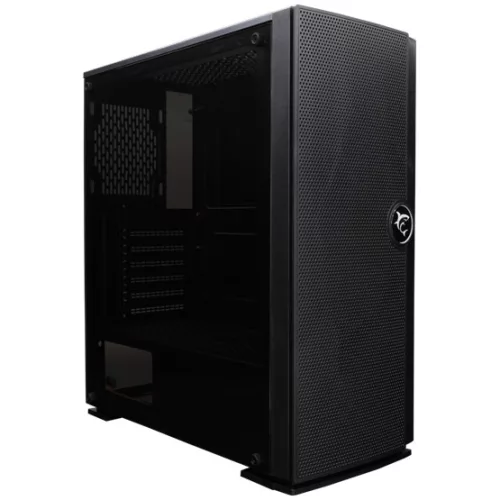 White Shark Midi - GCC-2402 PANZER-2 - fekete