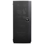 White Shark Midi - GCC-2402 PANZER-2 - fekete