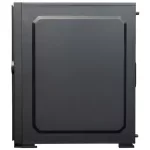 White Shark Midi - GCC-2402 PANZER-2 - fekete