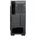 White Shark Midi - GCC-2402 PANZER-2 - fekete