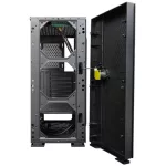 White Shark Midi - GCC-2402 PANZER-2 - fekete