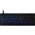 White Shark GK-004123B/BL-HU SHINOBI-2 vezetékes mechanikus gamer billentyűzet - fekete - HU /kék/