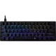 White Shark GK-004123B/BL-HU SHINOBI-2 vezetékes mechanikus gamer billentyűzet - fekete - HU /kék/
